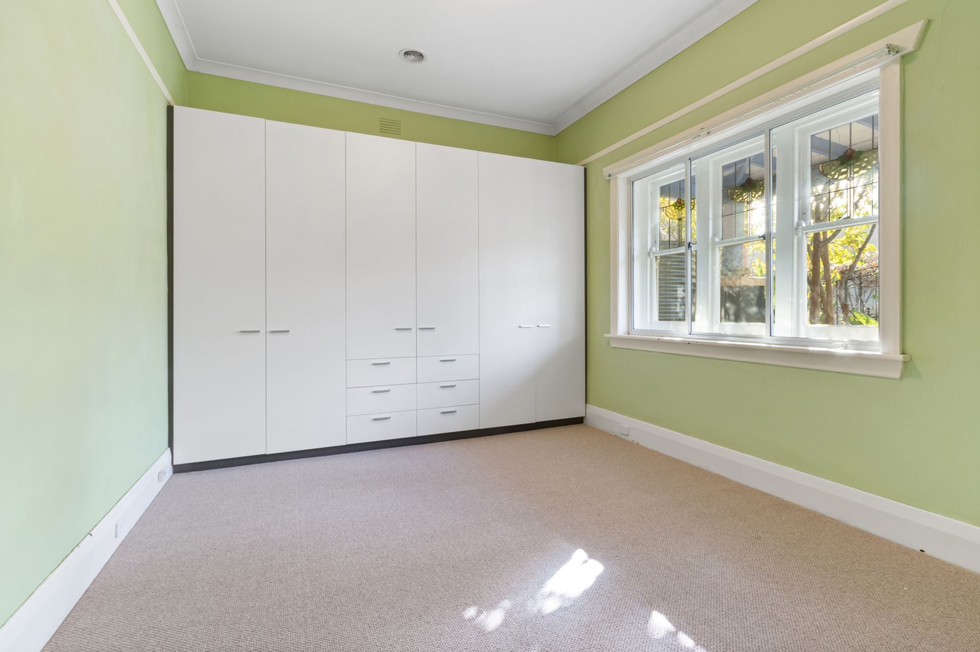 SUPERBLY SITUATED FOR SUPERB LIVING