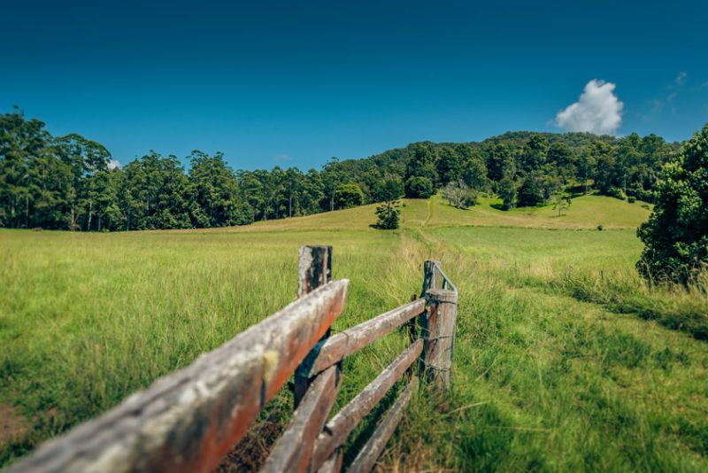 River+ Paddocks + Privacy