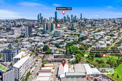 WAREHOUSE FOR SALE IN OLYMPIC CENTRAL!