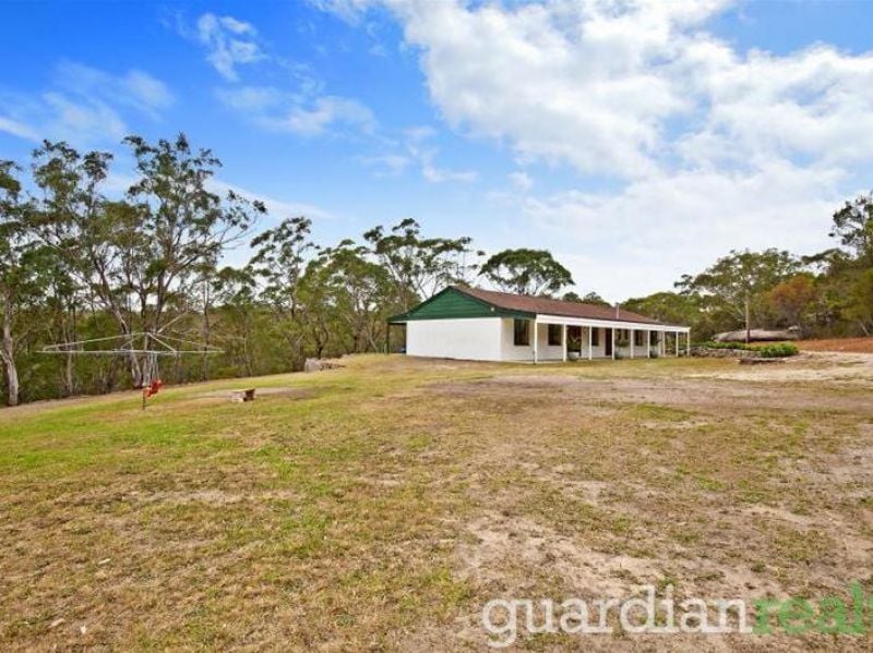 125A Annangrove Road, Annangrove - Thumbnail 4