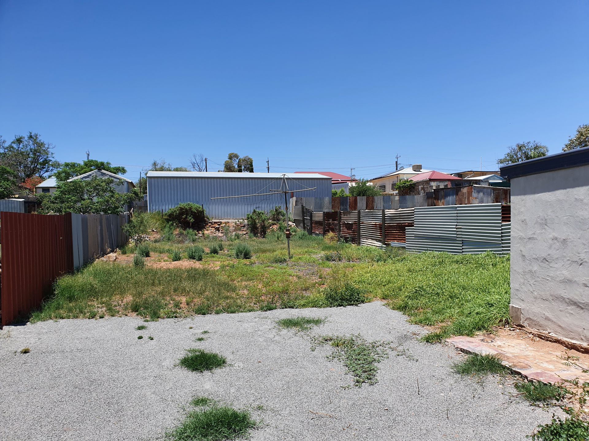 169 Chapple Lane, Broken Hill Outback Real Estate