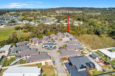 9/25 Fairway Crescent, Shearwater, Shearwater - Thumbnail 2