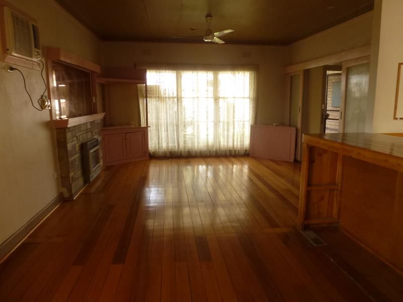 Ideal family home