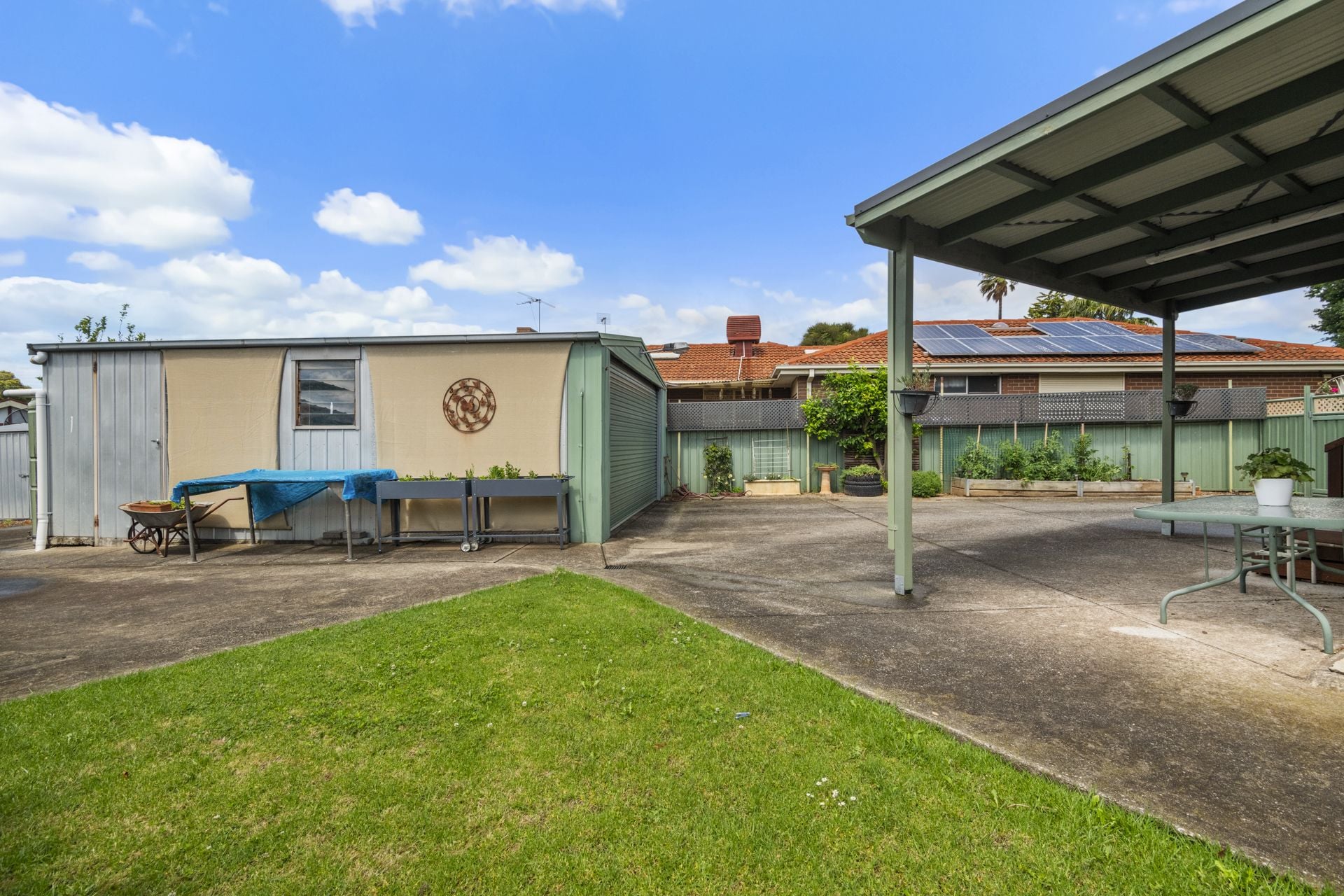 GREAT HOME IN A GREAT LOCATION