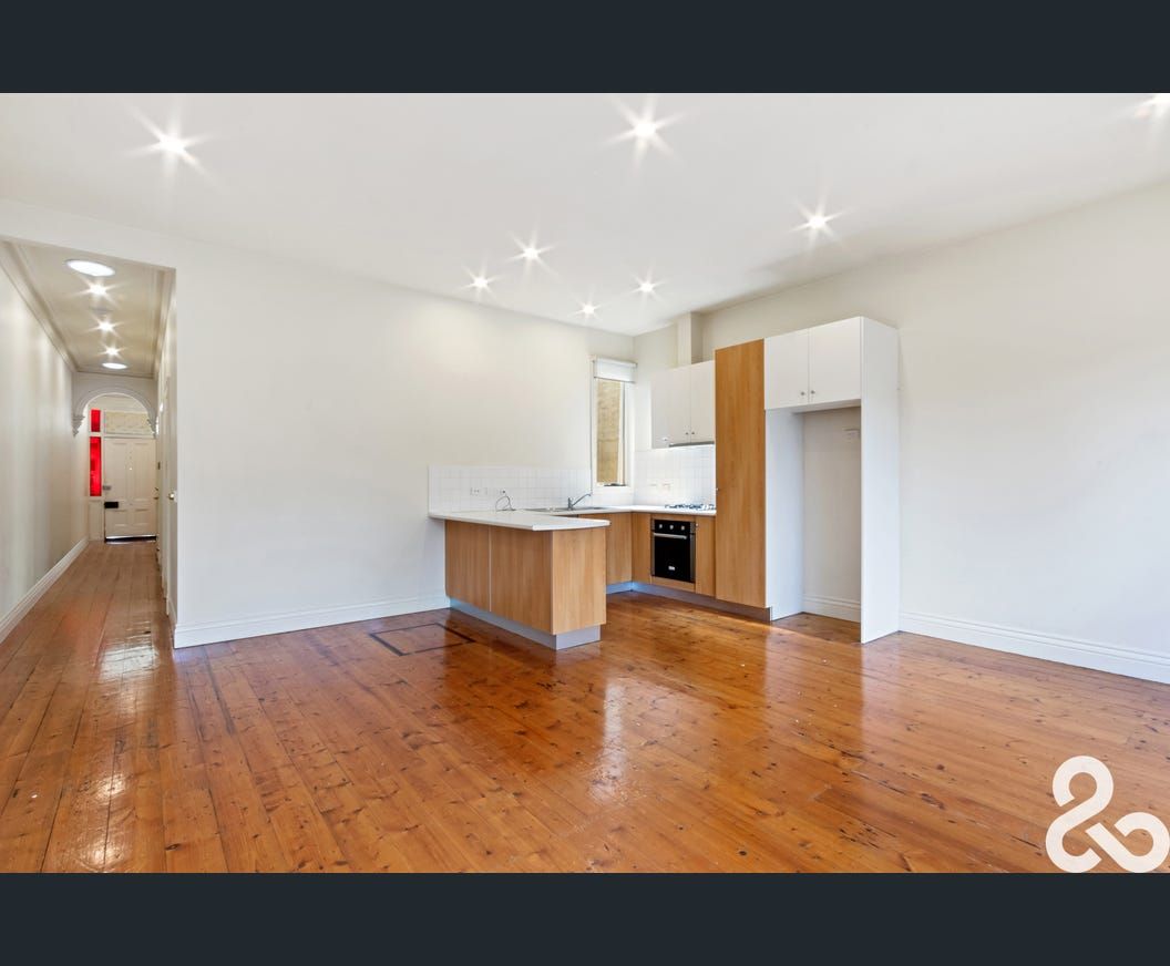 Family Home In The Heart of Northcote!
