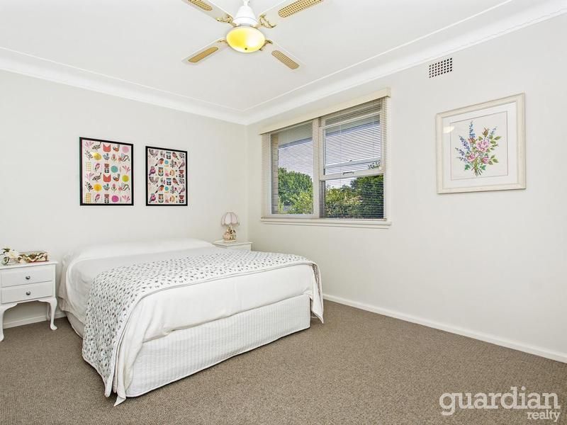 12 Coolong Street CASTLE HILL NSW, Castle Hill - Thumbnail 7