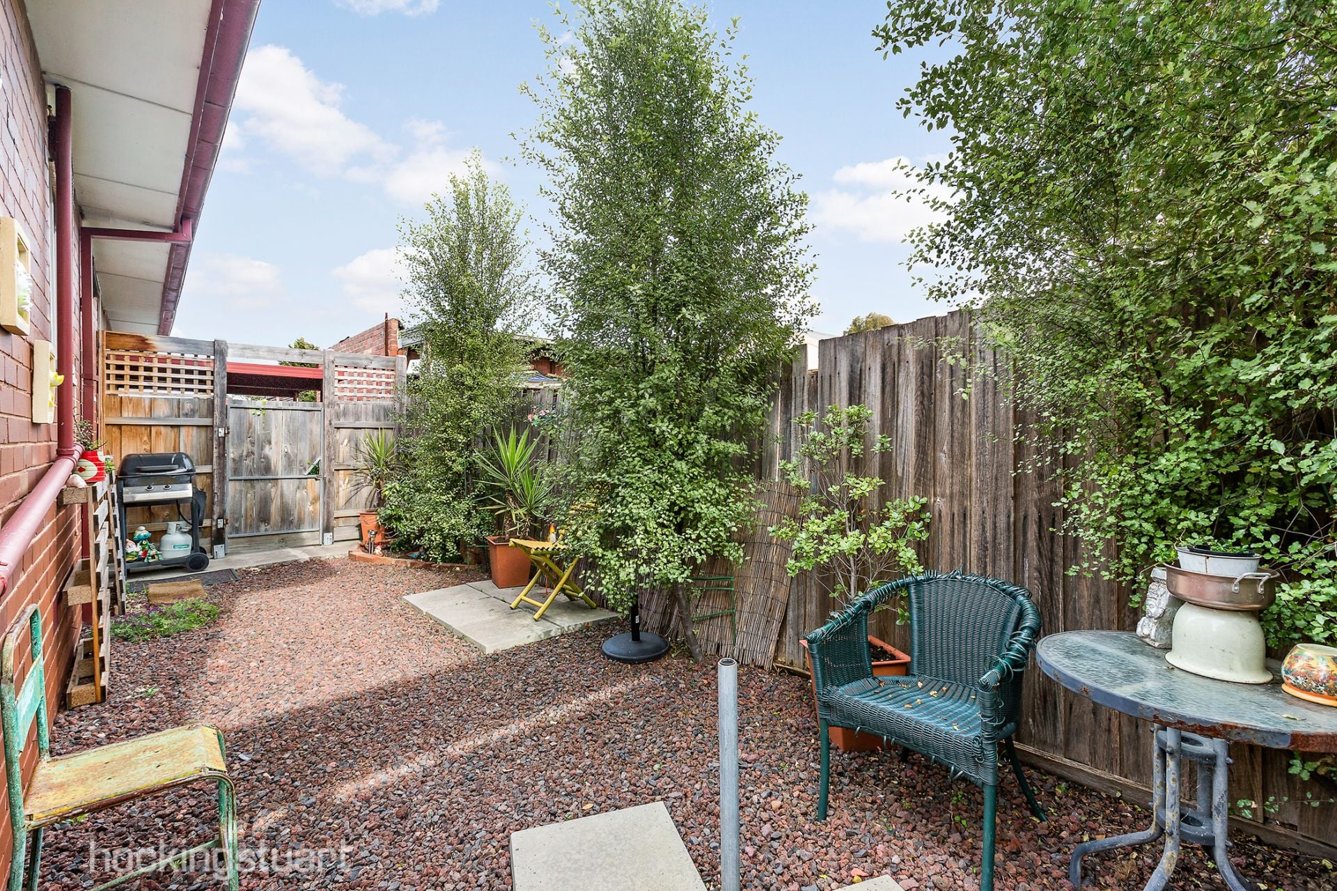 Immaculately Presented Two Bedroom Unit!