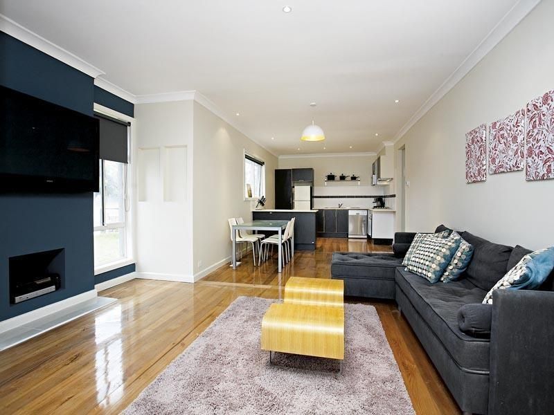 Perfectly presented and situated in one of Reservoirs most sought after locations this beautiful home ready to move into.