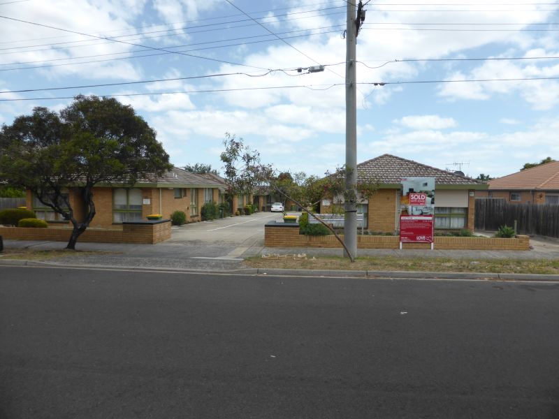 3/38-40 Pender Street, Thornbury