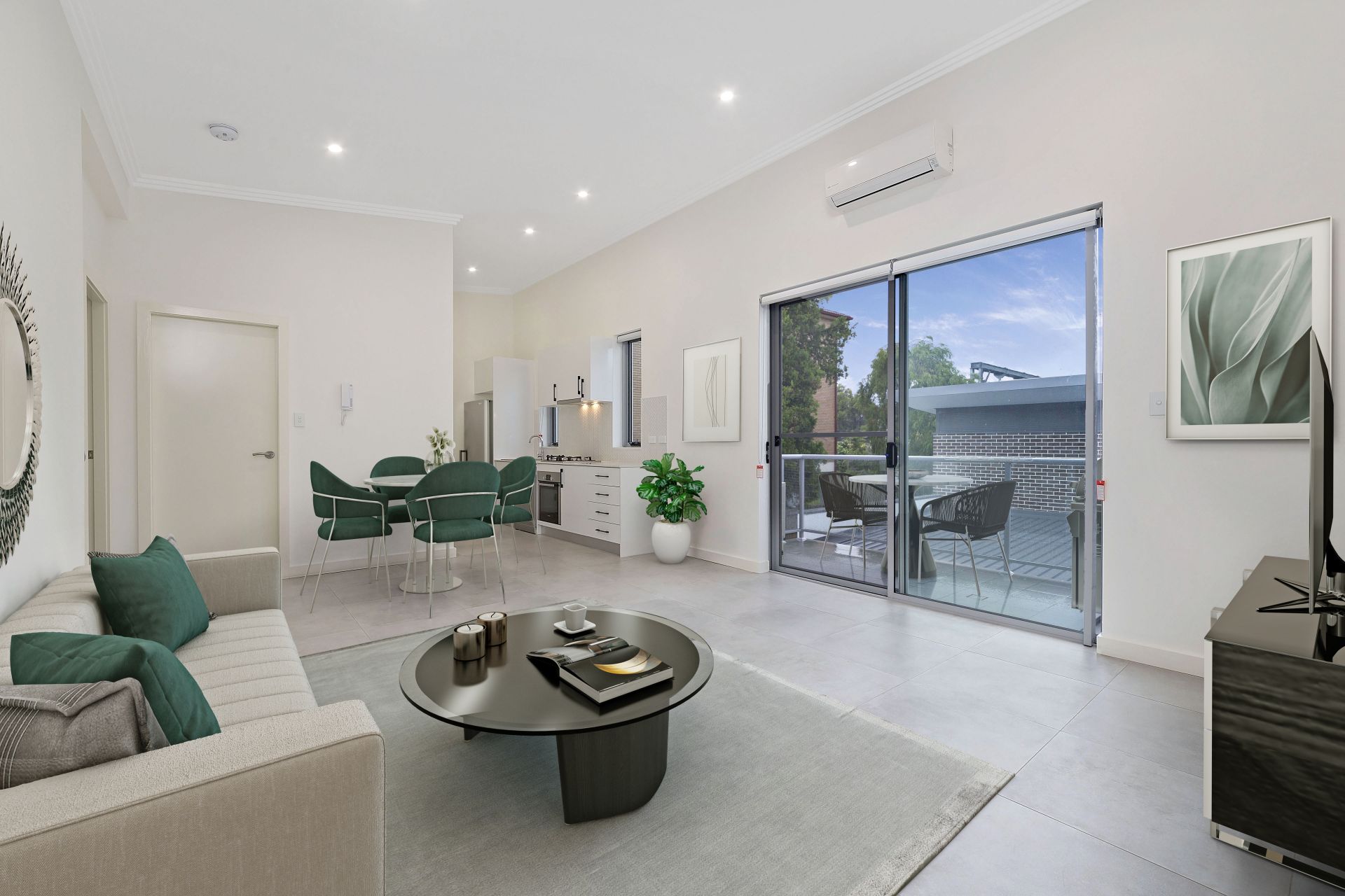 11/61 Trafalgar Street Stanmore NSW 2048 Unit for Rent 5584987