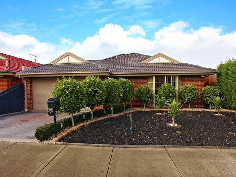 6 Lazar Grove SOUTH MORANG, South Morang - Thumbnail 3