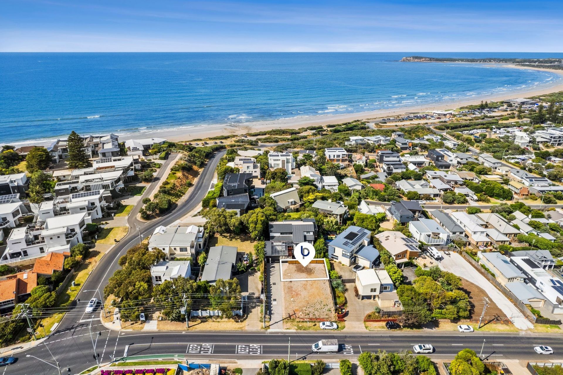 1 & 2/58 Orton Street Ocean Grove VIC, Ocean Grove - Thumbnail 3