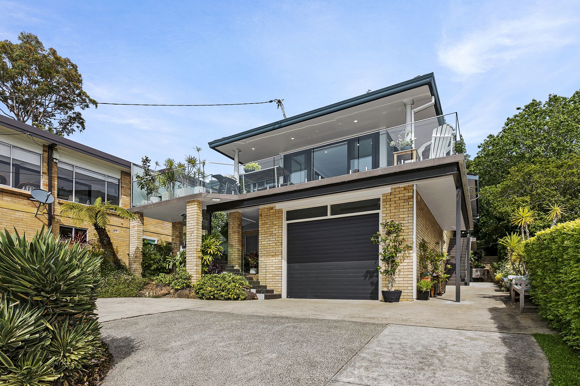 1 Yarraga Place Yowie Bay NSW, Yowie Bay - Thumbnail 3