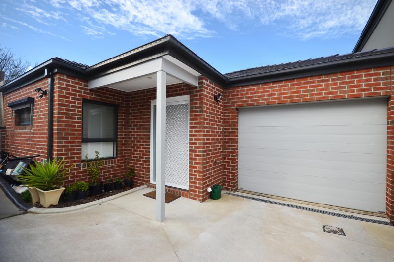 6/46 Newton Street, Reservoir