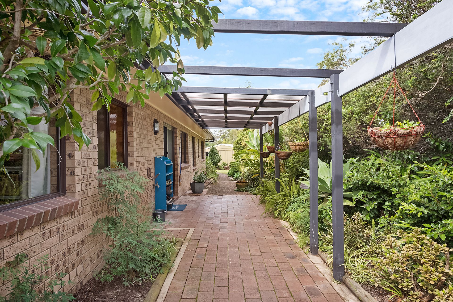 160 Bald Hills Road, Bald Hills