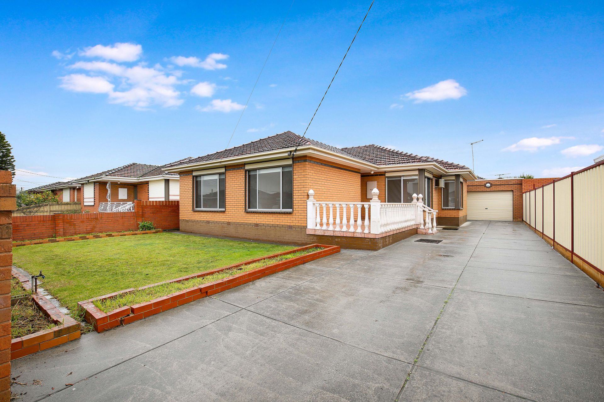 Newly Renovated Family Home