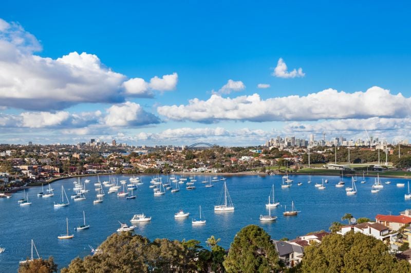 15/2 Bortfield Drive, Chiswick