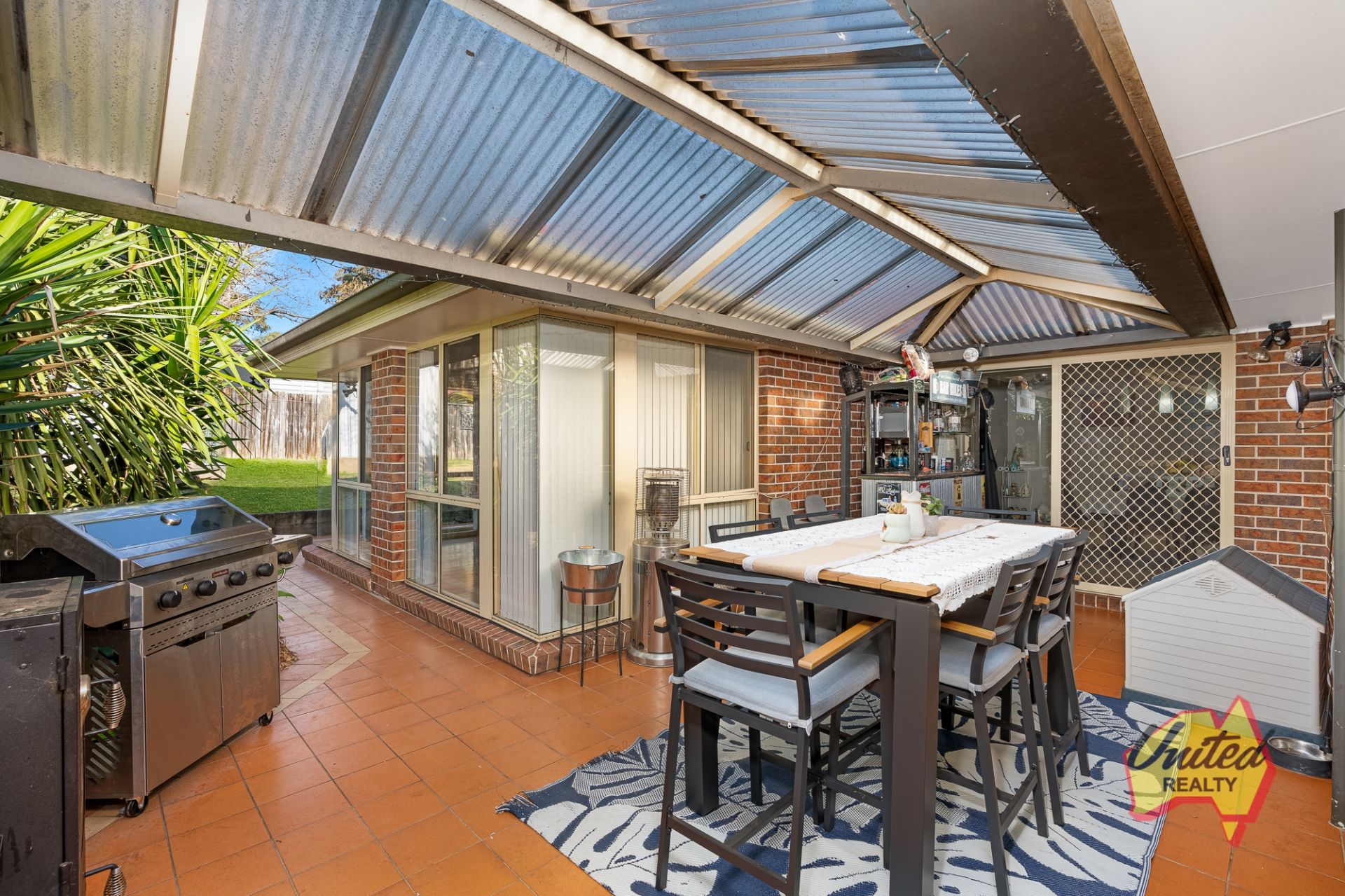 27 Crystal Way, Mount Annan United Realty