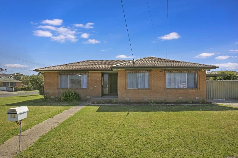 11 Lascelles Drive, Lalor