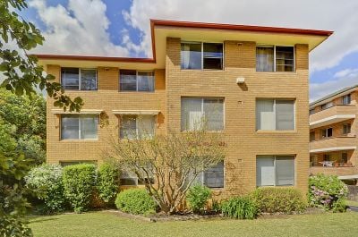 PROPERTY NO LONGER AVAILABLE