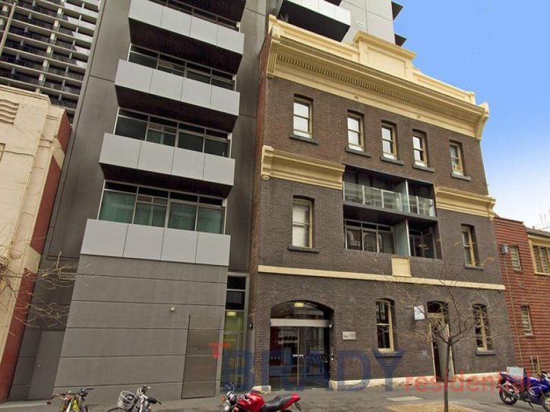 2306/25 Wills Street MELBOURNE VIC, Melbourne - Thumbnail 8