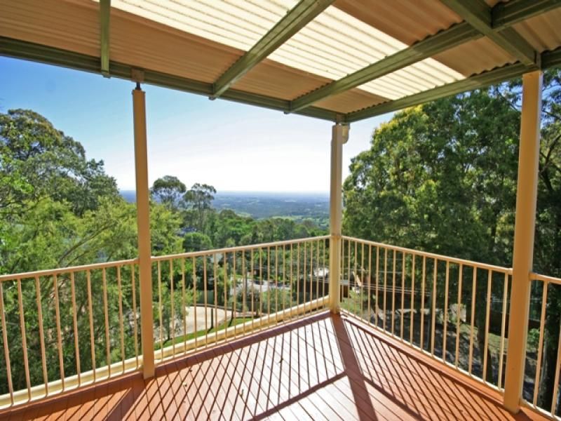 BOWEN MOUNTAIN, NSW, Bowen Mountain - Thumbnail 2