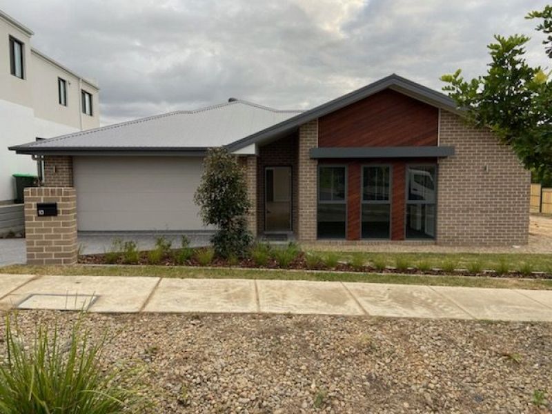 Real Estate For Lease 10 Deepwater Circuit North Kellyville , NSW