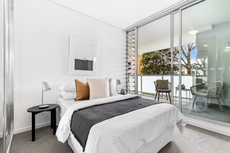 36/21 Coulson Street Erskineville NSW, Erskineville - Thumbnail 4