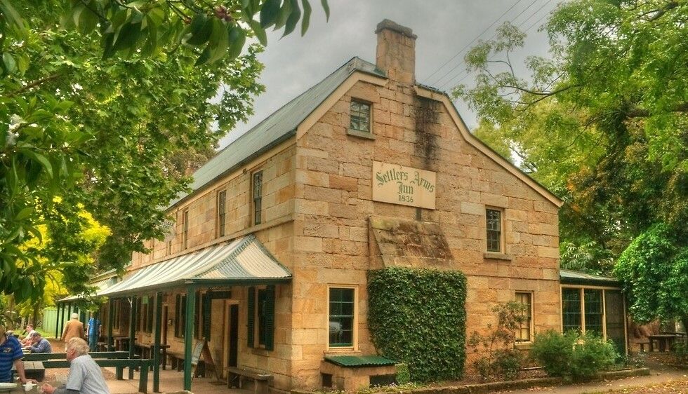 Real Estate For Sale 1786 Settlers Road St Albans , NSW