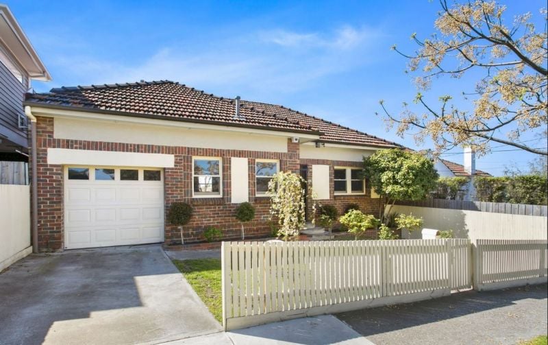 200 Tyler Street, Preston