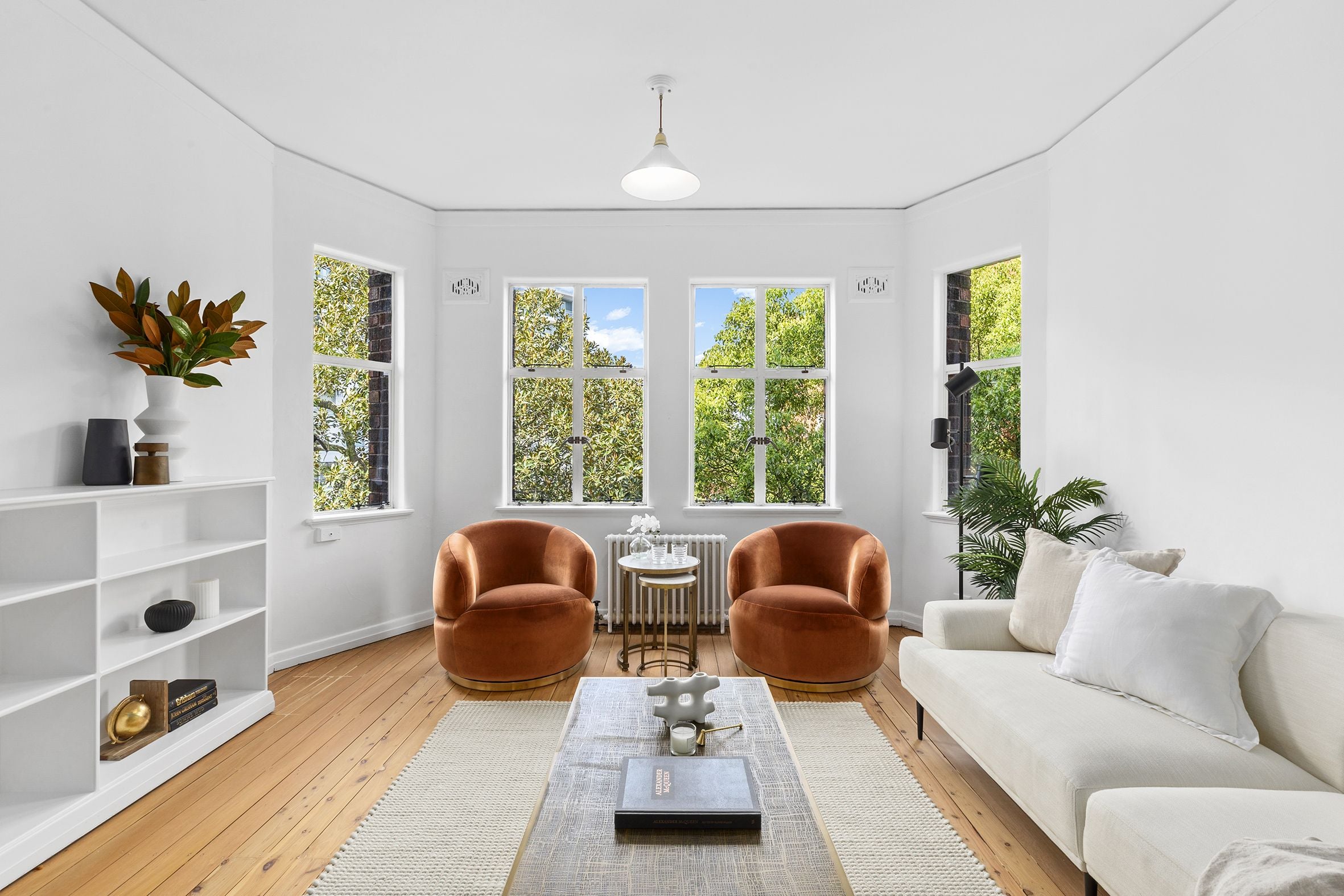 Sold 61/8 Birtley Place Elizabeth Bay , NSW 2011