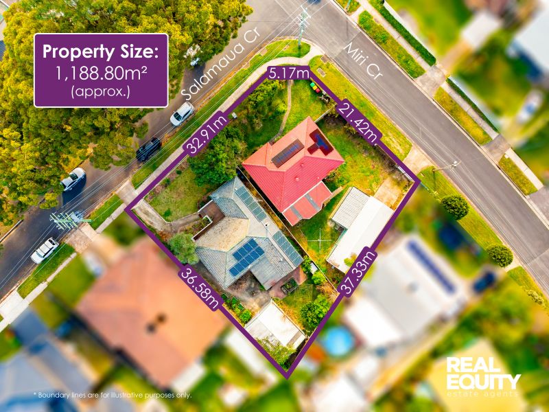 Real Estate For Sale 2 & 4 Salamaua Crescent Holsworthy , NSW