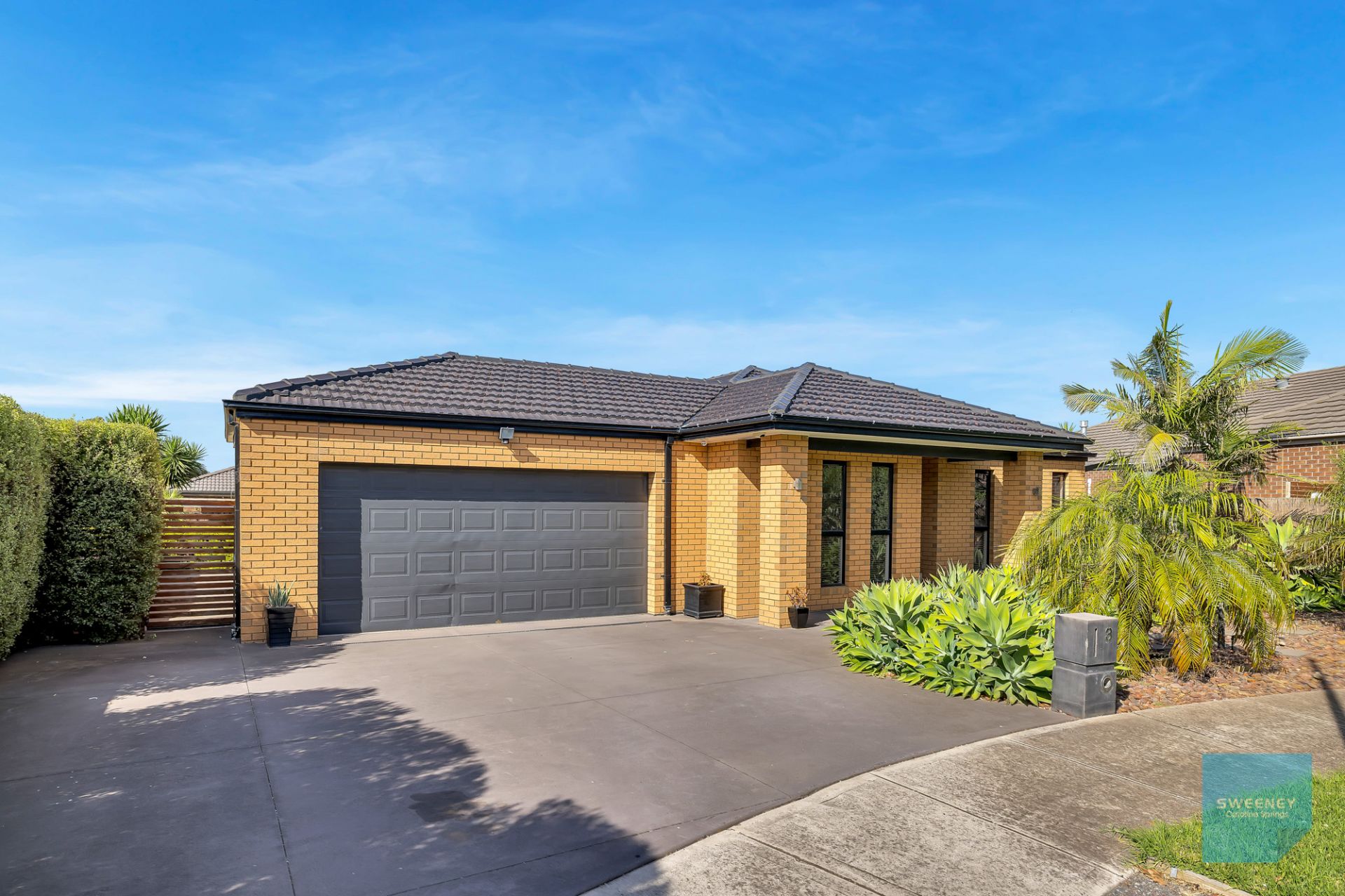 3 Adderley Court, Burnside Heights - Thumbnail 2