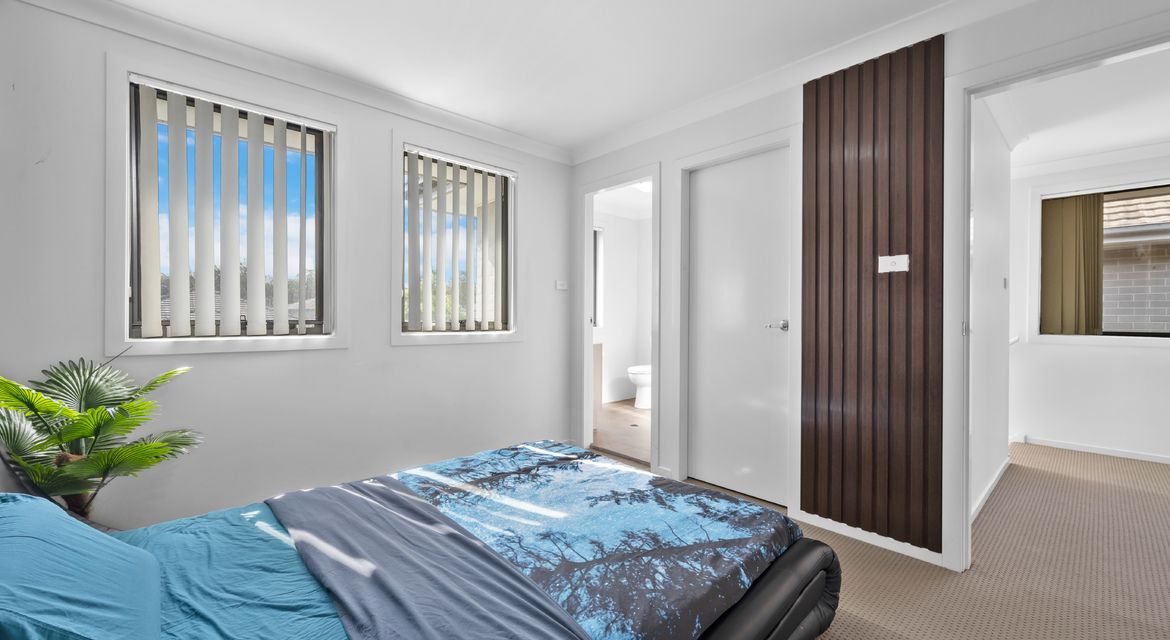 Bardia 21 Callinan Crescent