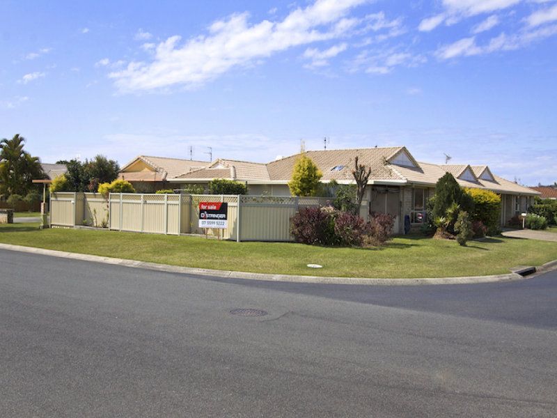 1-8 Covent Gardens Way BANORA POINT NSW, Banora Point - Thumbnail 2