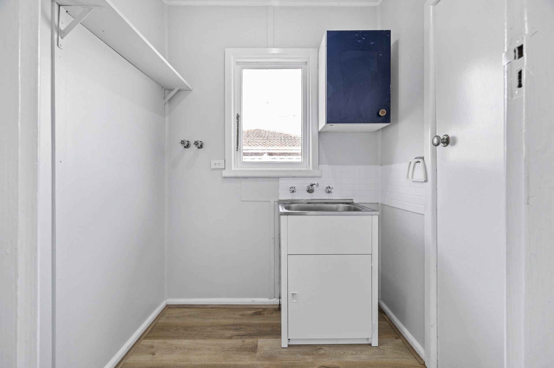 Charming 3 Bedroom Unit