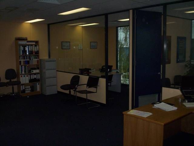 HI TECH OFFICE WAREHOUSE