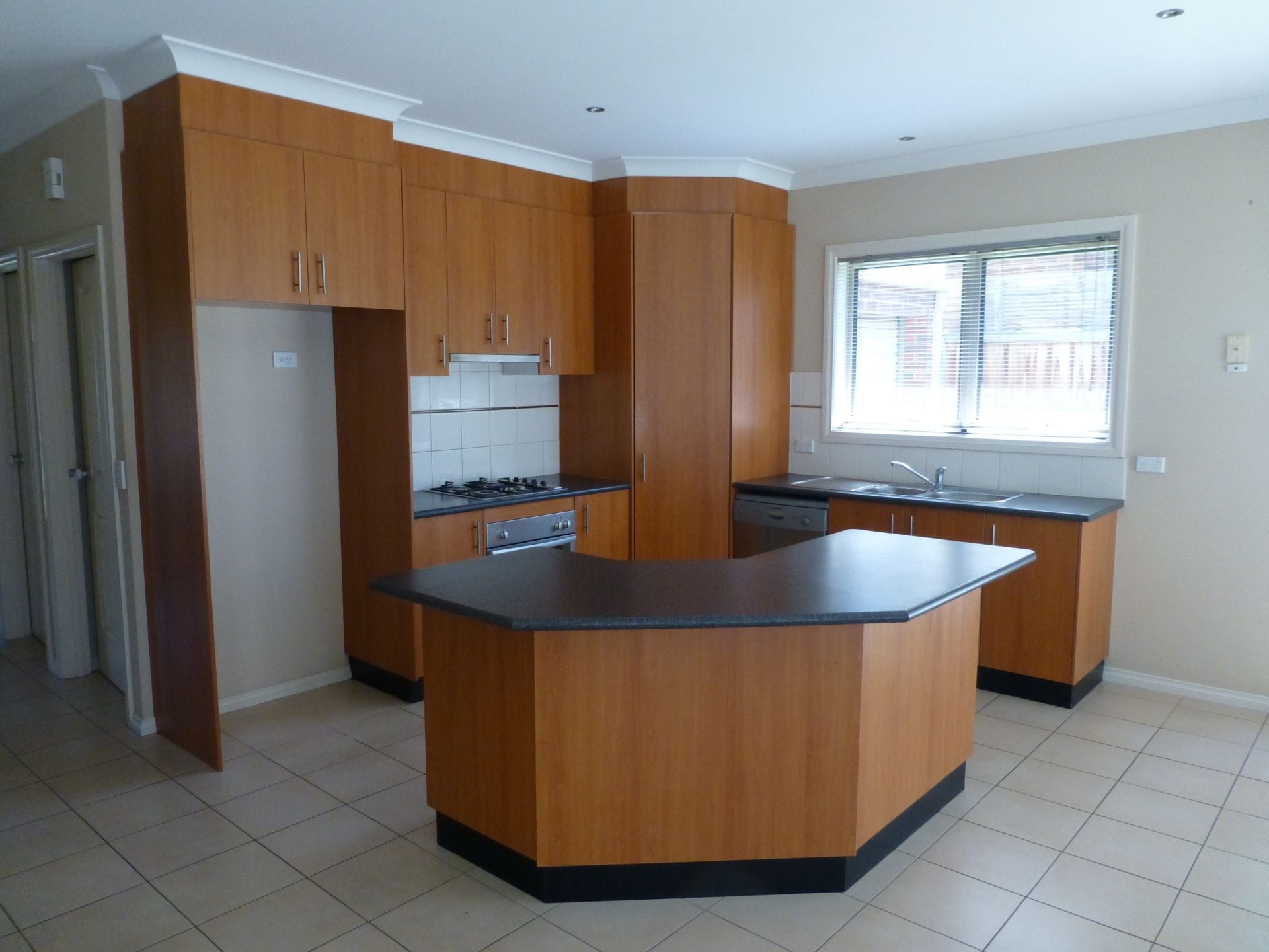 3 Bedroom Family Townhouse
