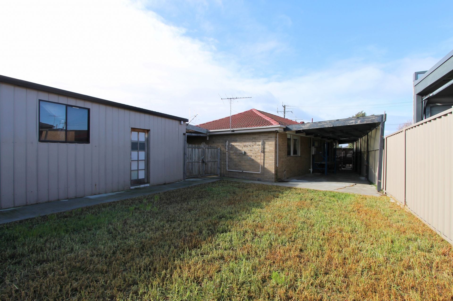 Newly Renovated, Perfectly Located