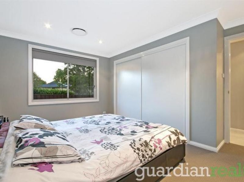 42 Coral Crescent, Kellyville - Thumbnail 8