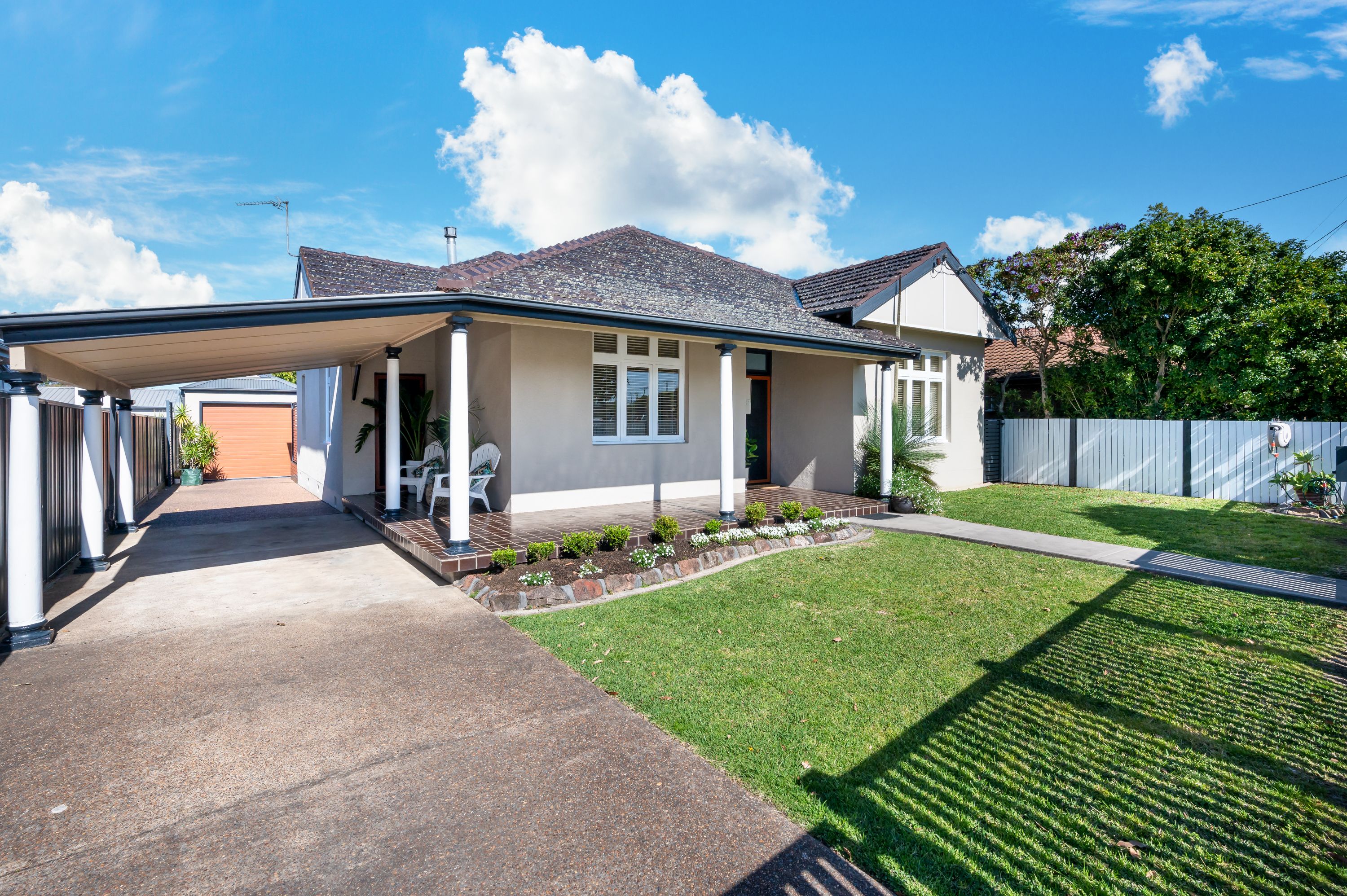 Real Estate For Sale 127 Stewart Avenue Hamilton South , NSW