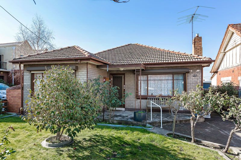 22 Park Street, Footscray - Thumbnail 2