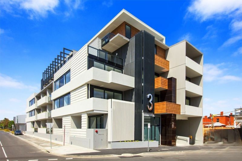 206/3 Morton Avenue, Carnegie - Thumbnail 2