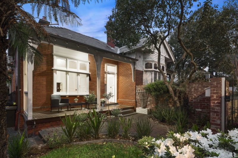 78 Prospect Hill Road