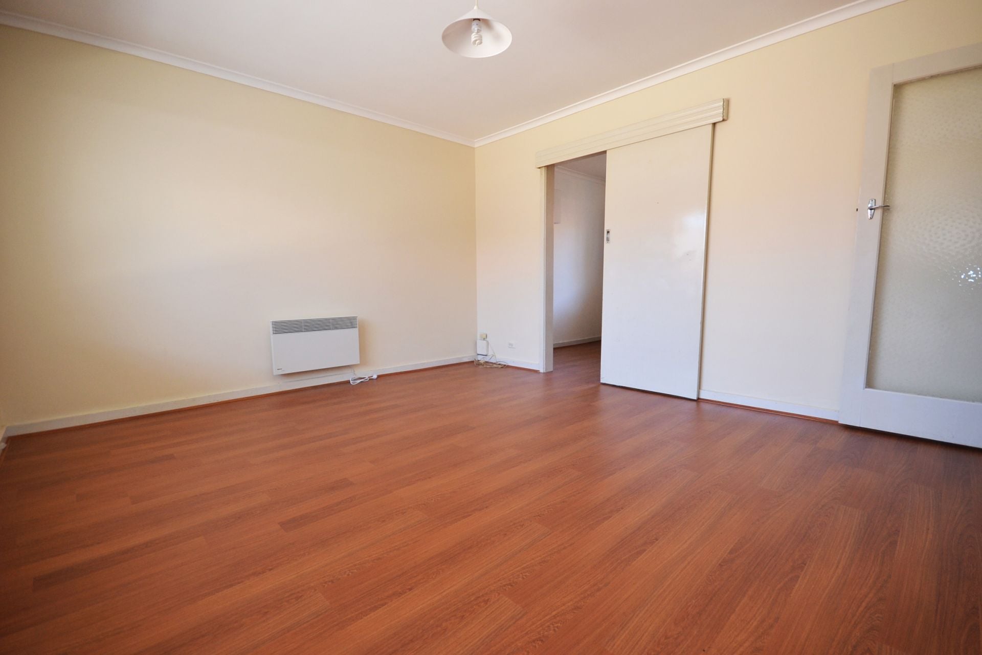 TWO BEDROOM UNIT READY TO GO