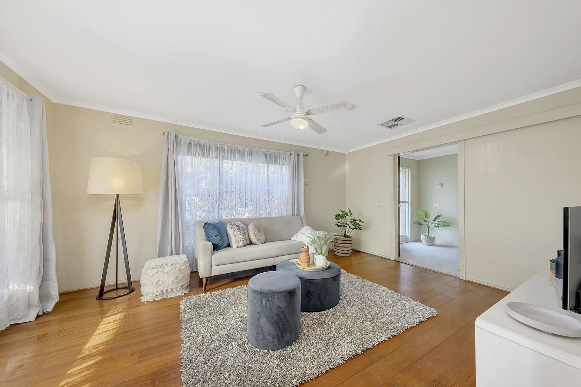 Exciting Potential in a brilliant location ......  UNDER CONTRACT