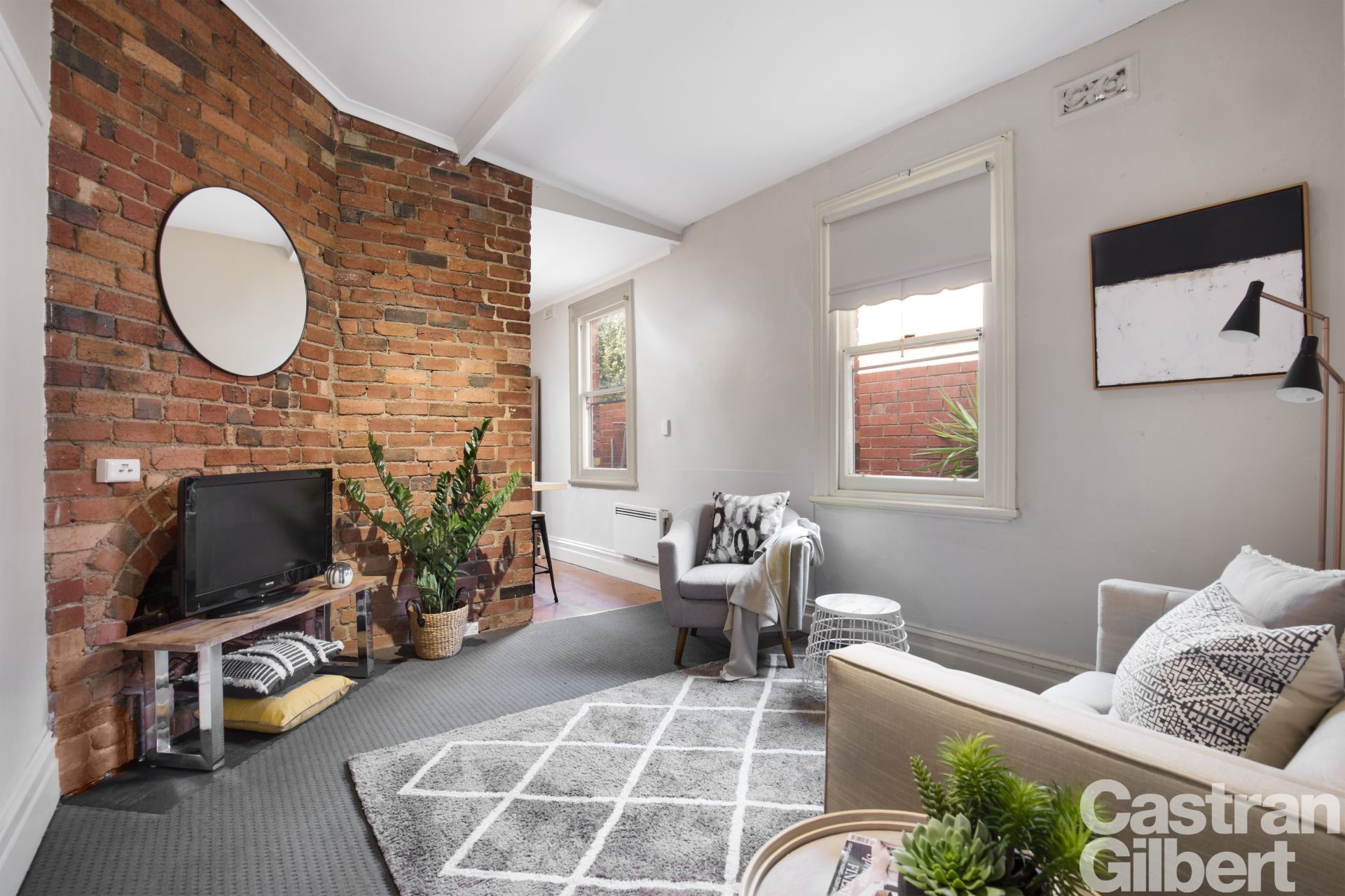 136 Surrey Road North, South Yarra - Thumbnail 4