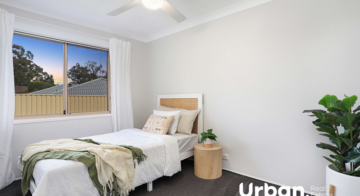 Penrith 48 Gascoigne Street