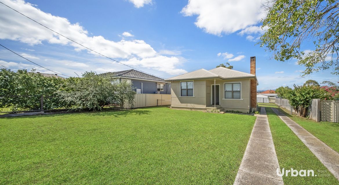 Cessnock 13 Lambert Street