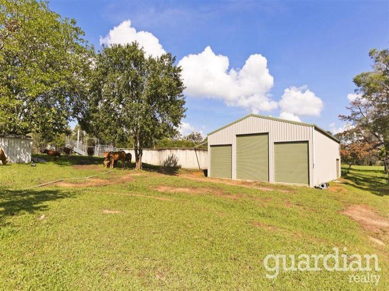 1126 Wisemans Ferry Road SOUTH MAROOTA NSW, South Maroota - Thumbnail 3